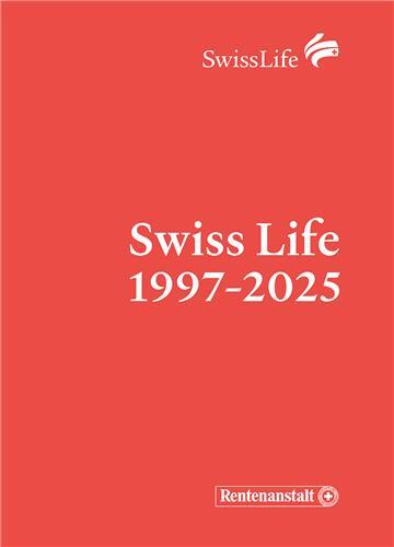 Image de Swiss Life 1997-2025 /franCais