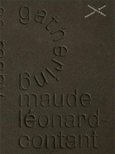 Picture of Maude LEonard-Contant /anglais/allemand