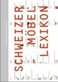 Picture of Schweizer MObellexikon /allemand