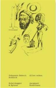 Picture of Johannes Robert SchUrch /allemand