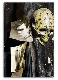 Image de HR Giger by Camille Vivier /franCais/anglais/allemand