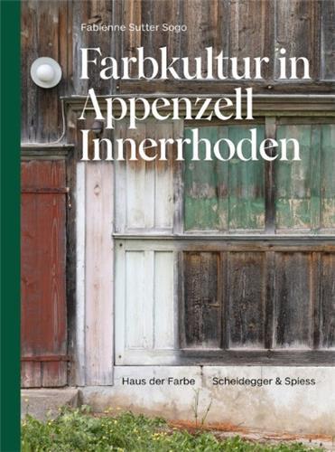 Image de Farbkultur in Appenzell Innerrhoden /allemand