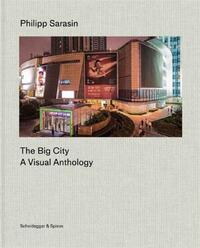 Image de Philipp Sarasin The Big City /anglais/allemand