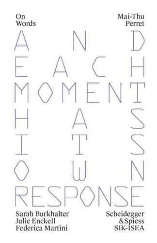Picture of Mai-Thu Perret /franCais/anglais