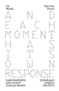 Picture of Mai-Thu Perret /franCais/anglais