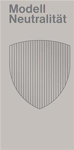 Picture of Modell NeutralitAt /allemand