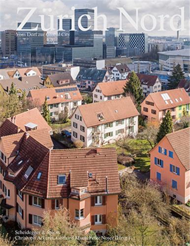Picture of ZUrich Nord /allemand
