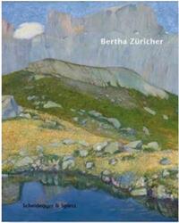 Picture of Bertha ZUricher /allemand
