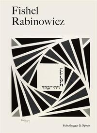 Image de Fishel Rabinowicz /anglais