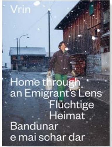 Picture of Vrin /anglais/allemand