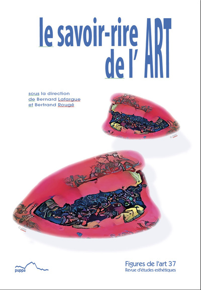 Picture of LE SAVOIR-RIRE DE L ART