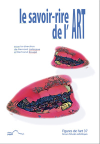 Picture of LE SAVOIR-RIRE DE L ART
