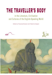 Picture of The Traveller's Body