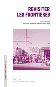 Picture of Revisiter les frontières - journées d'études, séminaires frontières années 2012-2014