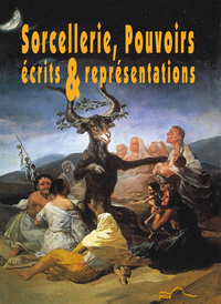Picture of Sorcellerie, pouvoirs - écrits & représentations