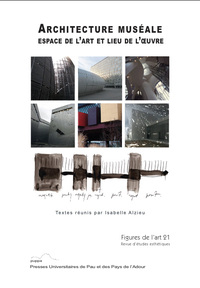 Picture of Architecture muséale