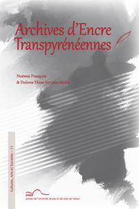 Picture of ARCHIVES D ENCRE TRANSPYRENEENNES