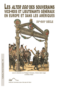 Picture of Les alter ego des souverains