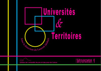 Picture of UNIVERSITES & TERRITOIRES