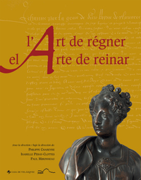 Picture of L'art de régner / El arte de reinar