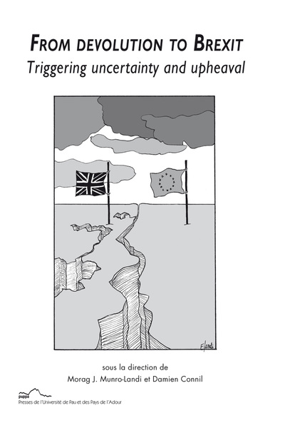 Image de From devolution to Brexit, triggering uncertainty and upheaval