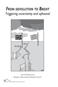 Image de From devolution to Brexit, triggering uncertainty and upheaval