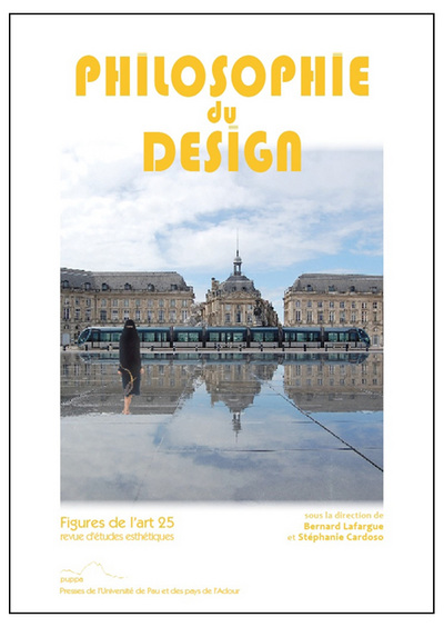 Picture of Philosophie du design