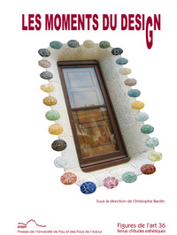 Image de LES MOMENTS DU DESIGN