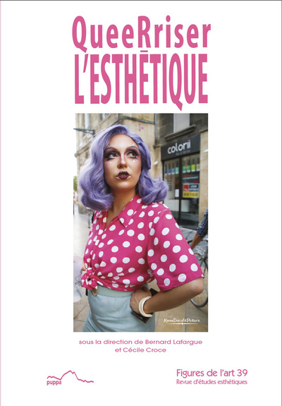Picture of QUEERRISER L'ESTHETIQUE