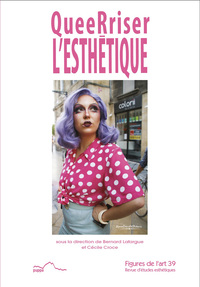 Picture of QUEERRISER L'ESTHETIQUE