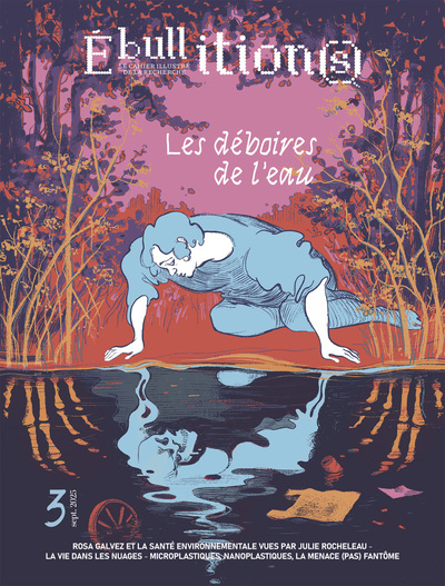 Picture of Les déboires de l'eau