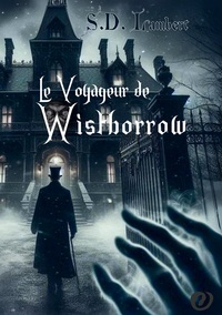 Image de Le Voyageur de Wistborrow