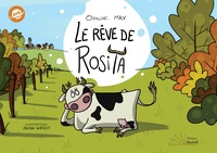 Image de Le rêve de Rosita
