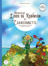 Image de Monsieur Louis de Robinson et Chansonnette