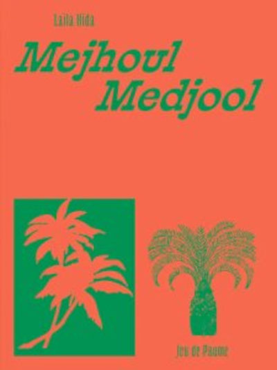 Image de Mejhoul / Medjool