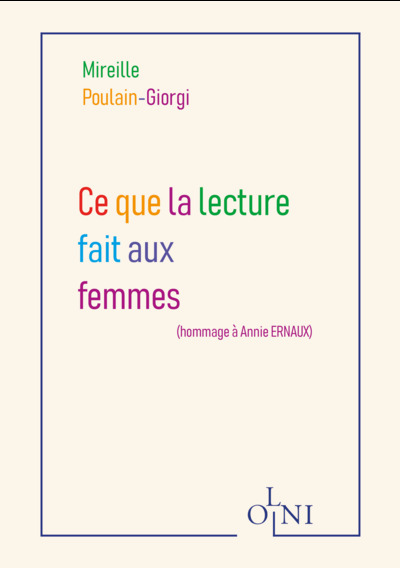 Image de Ce que la lecture fait aux femmes