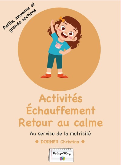 Picture of Activités Echauffement Retour au calme