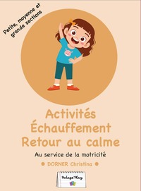 Picture of Activités Echauffement Retour au calme