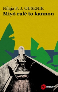 Picture of Miyò ralé to kannon