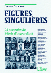 Picture of FIGURES SINGULIÈRES