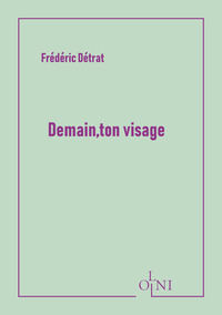 Image de Demain, ton visage