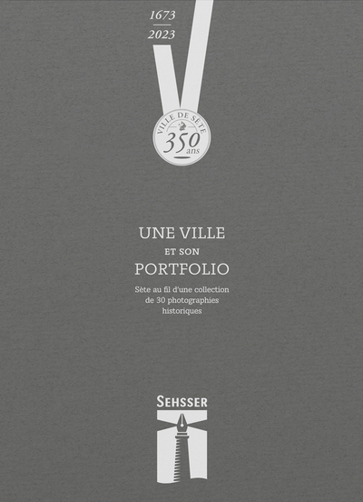 Image de UNE VILLE ET SON PORTFOLIO