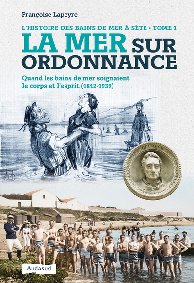 Image de La mer sur ordonnance