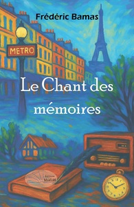 Image de Le Chant des mémoires