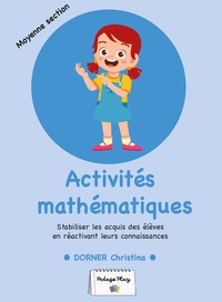 Picture of Activités mathématiques