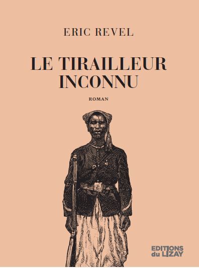 Image de TIRAILLEUR INCONNU (LIZAY)