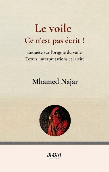 Image de Le voile, ce n'est pas écrit !