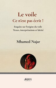 Image de Le voile, ce n'est pas écrit !