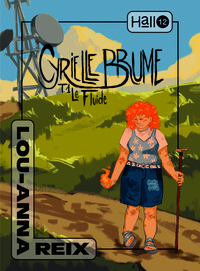 Image de Cyrielle Brume