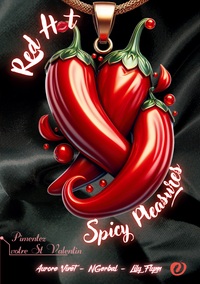 Picture of Red Hot Spicy Pleasures